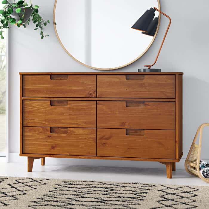 Cheap but good dressers top